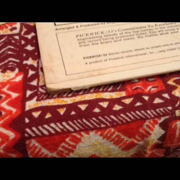 Rare: The Parris Mitchell Voices Sing Broadway Musical Songs SPC 3056 Stereo LP - Picture 7 of 11